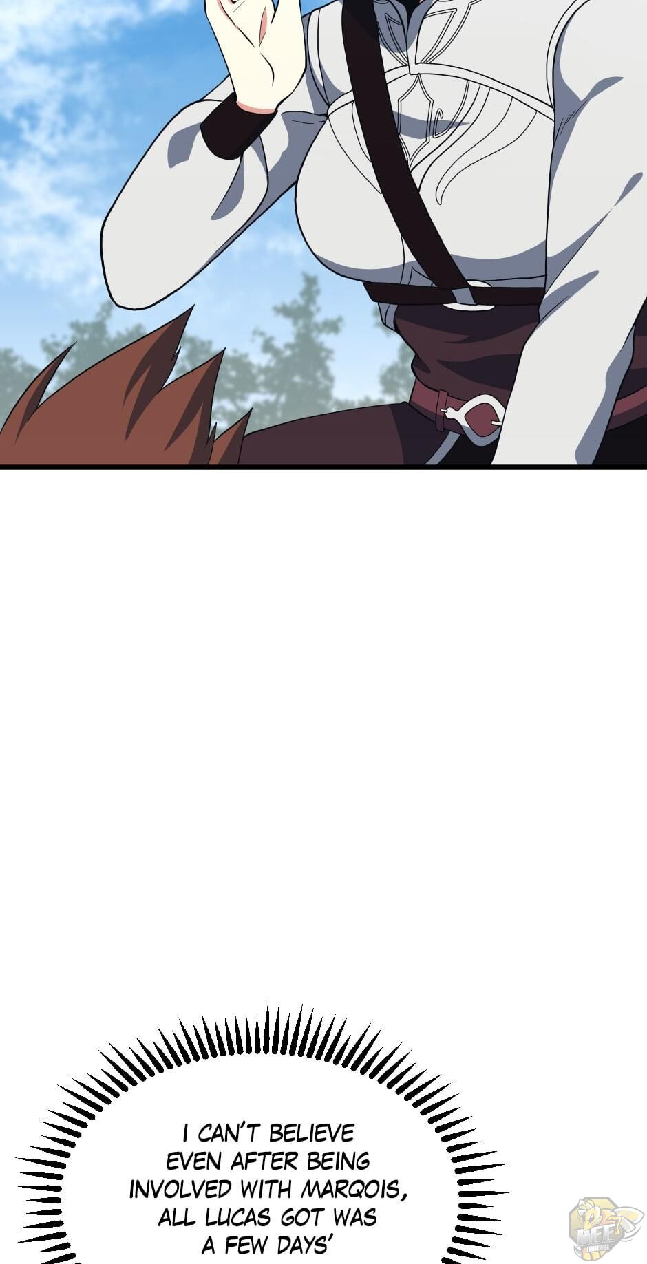 The Beginning After The End Chapter 111 image 37